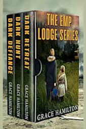 The EMP Lodge Series Box Set: Books 1–3