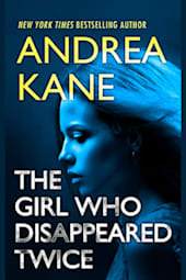 The Girl Who Disappeared Twice