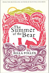 The Summer of the Bear