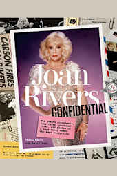 Joan Rivers Confidential