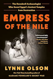 Empress of the Nile