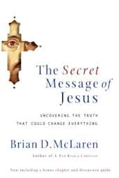 The Secret Message of Jesus