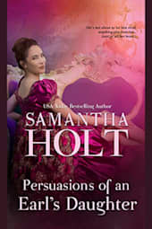 Persuasions of an Earl's Daughter