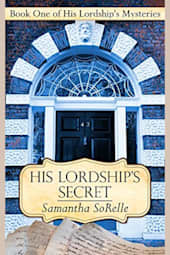 His Lordship's Secret