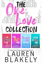 The One Love Collection