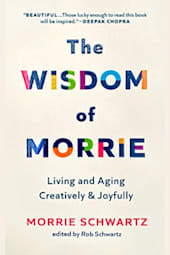 The Wisdom of Morrie