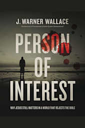 Person of Interest