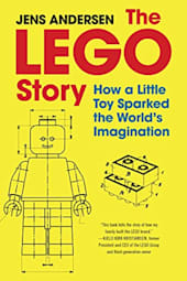 The LEGO Story