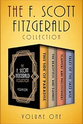 The F. Scott Fitzgerald Collection: Volume One