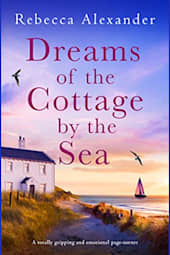 Dreams of the Cottage by the Sea