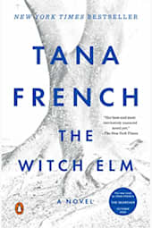 The Witch Elm