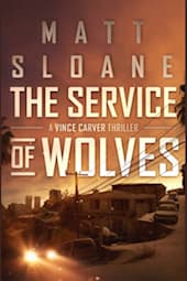 The Service of Wolves