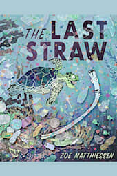 The Last Straw