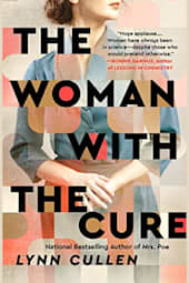 The Woman with the Cure