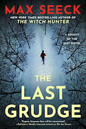The Last Grudge