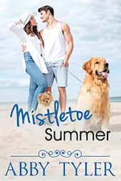 Mistletoe Summer