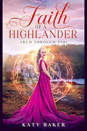 Faith of a Highlander
