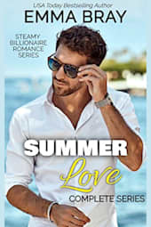 Summer Love: The Complete Series