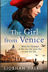 The Girl from Venice