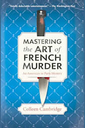 Mastering the Art of French Murder