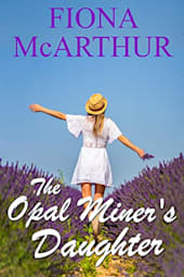 The Opal Miner's Daughter