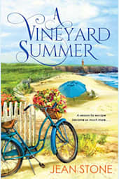 A Vineyard Summer