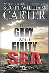 The Gray and Guilty Sea