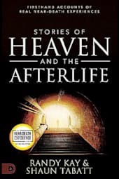 Stories of Heaven and the Afterlife