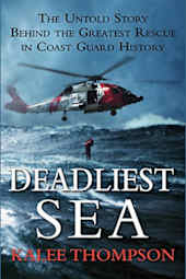 Deadliest Sea