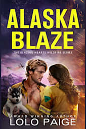 Alaska Blaze