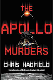 The Apollo Murders