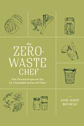 The Zero-Waste Chef