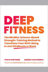 Deep Fitness