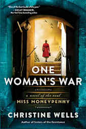 One Woman's War