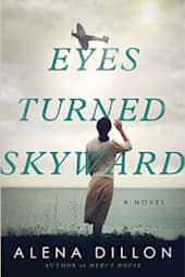 Eyes Turned Skyward