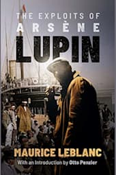 The Exploits of Arsène Lupin