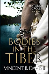 Bodies in the Tiber