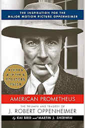 American Prometheus