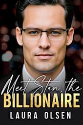 Meet Stan, the Billionaire