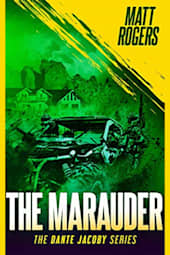 The Marauder