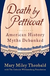 Death by Petticoat