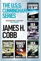 The U.S.S. Cunningham Series