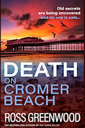 Death on Cromer Beach