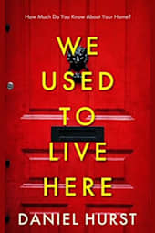 We Used to Live Here