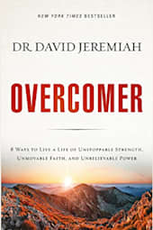 Overcomer