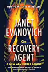 The Recovery Agent