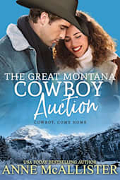 The Great Montana Cowboy Auction