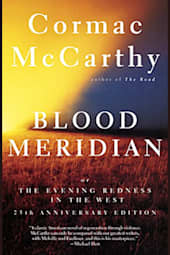 Blood Meridian