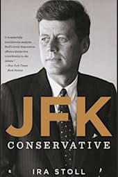 JFK: Conservative