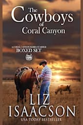 The Cowboys of Coral Canyon Boxed Set